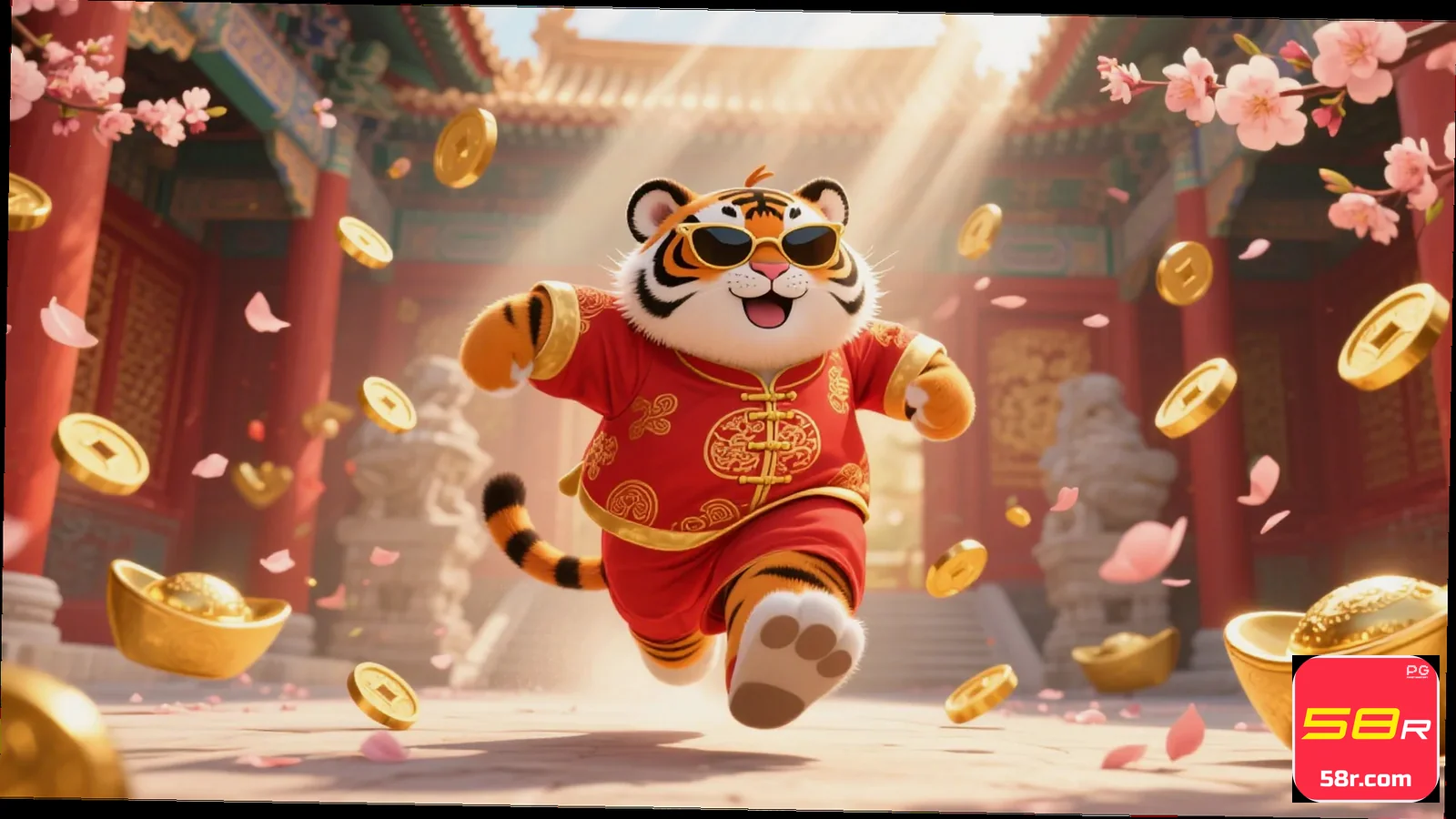 Galeria 1 cassino ao vivo - 58r