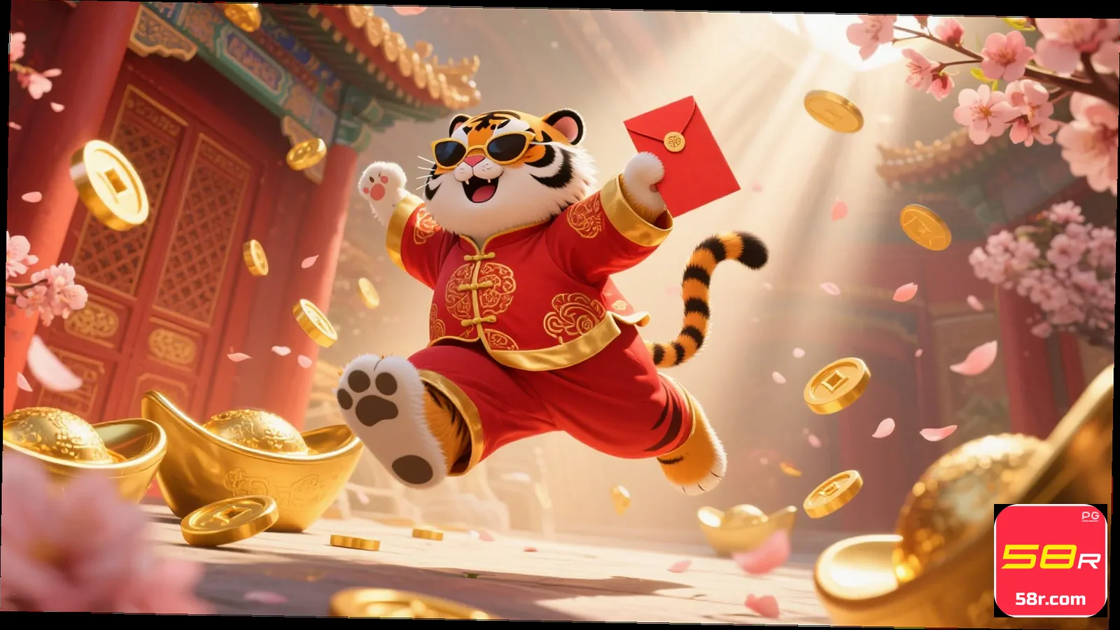 Promoções de cassino - 58r