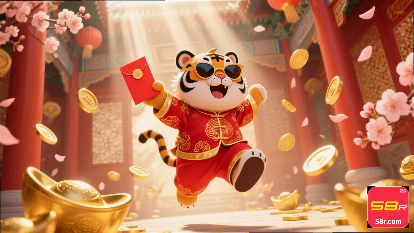 Benefícios do 58r - 58r