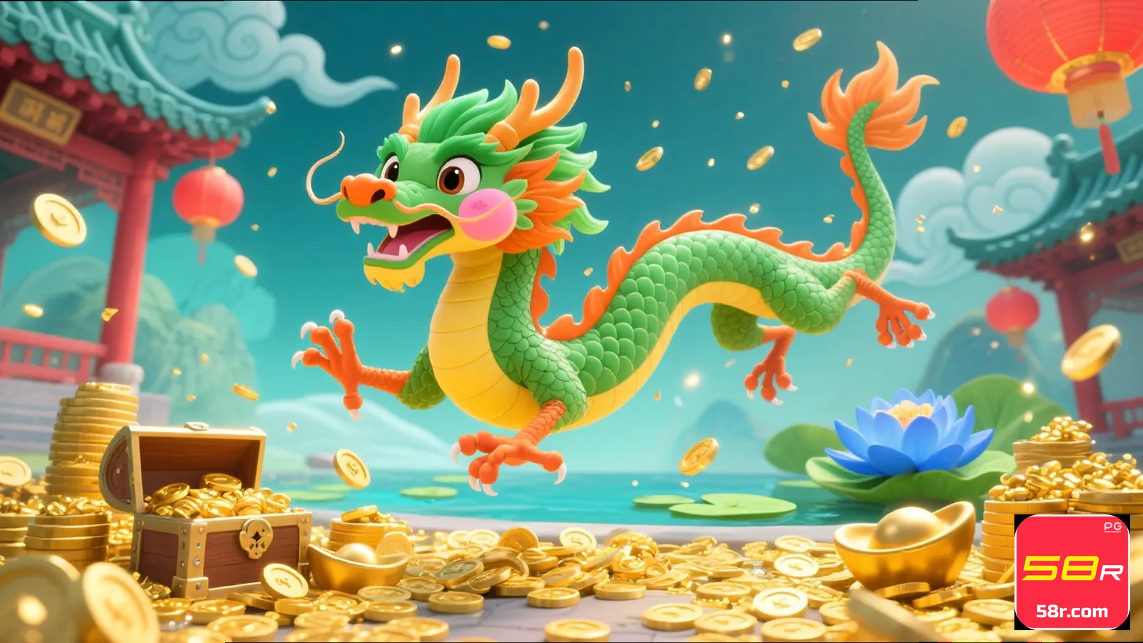 Cassino online no celular - 58r