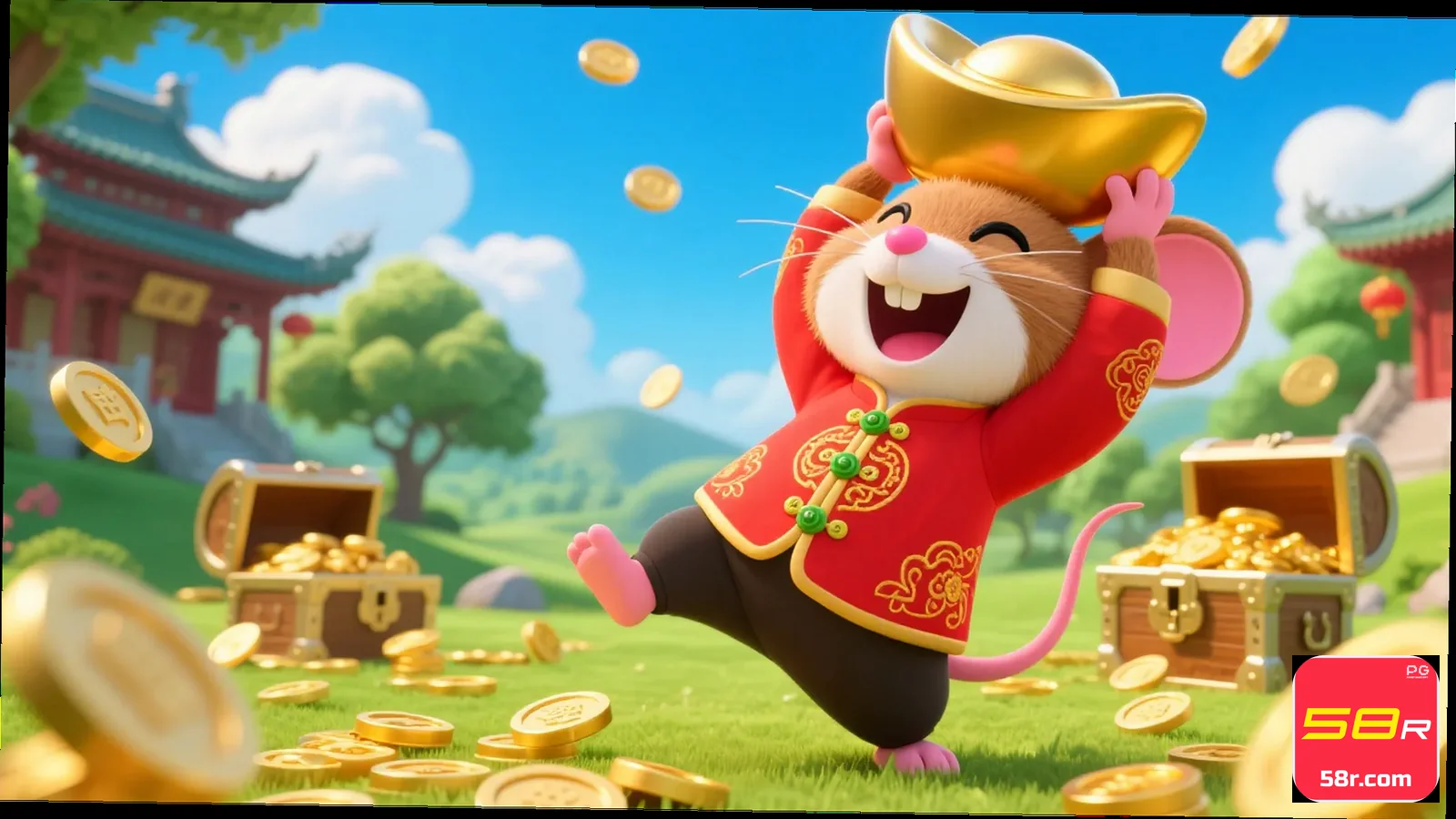 Cassino online 58r - 58r